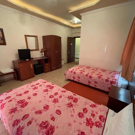 Hotel Melastron Elassona Bagian luar foto